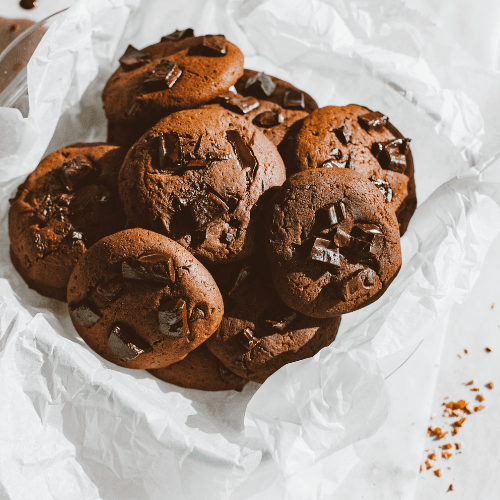 Chocolate Brownie