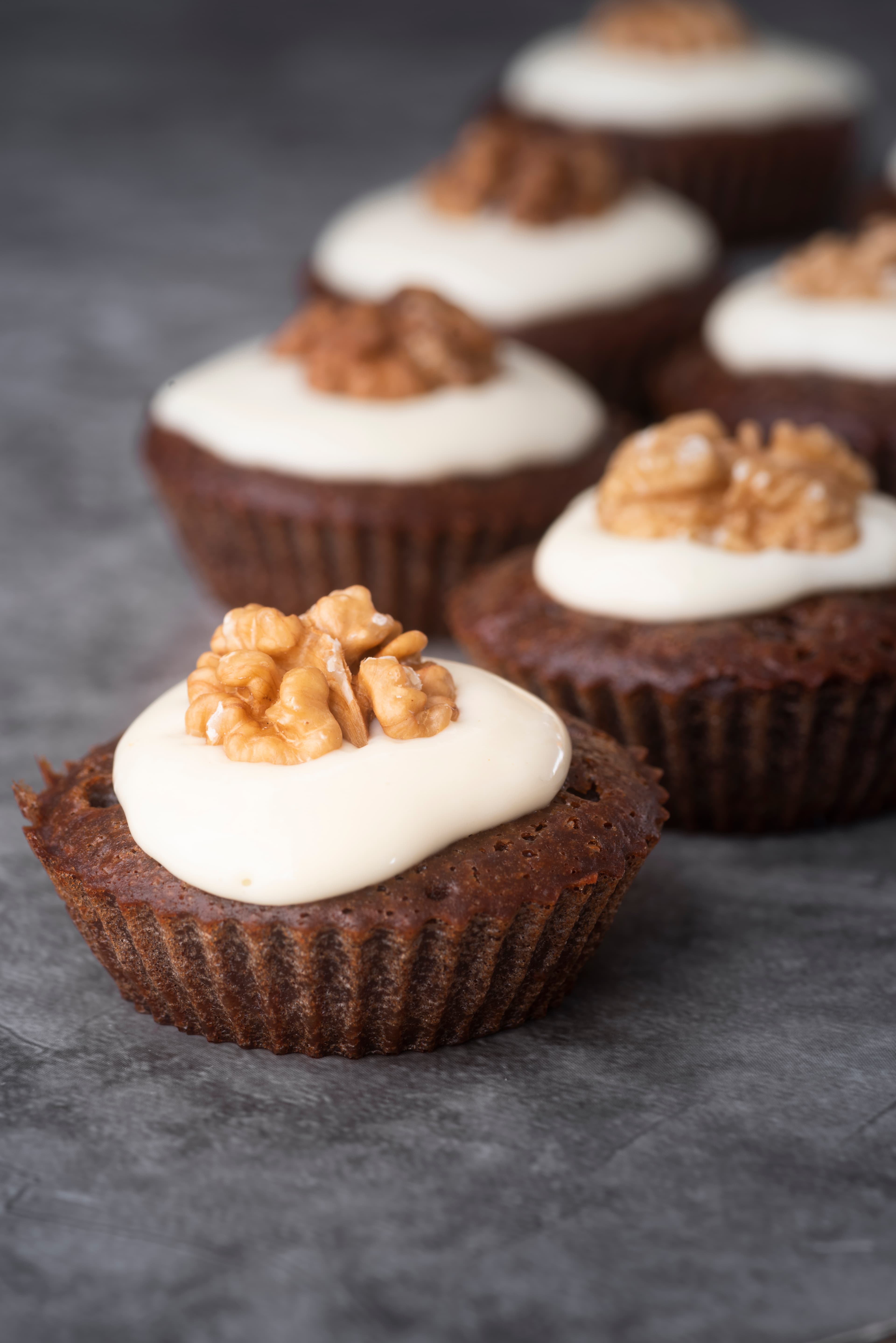 Almond Joy Muffin