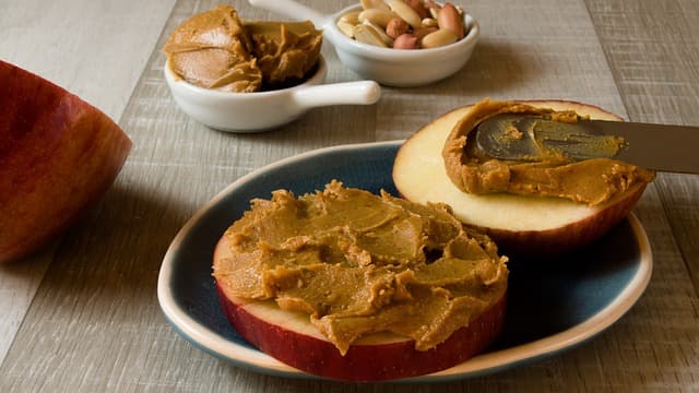 Peanut Butter