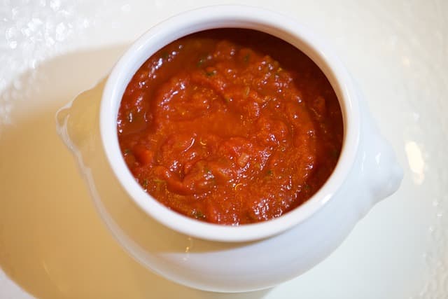 Tomato Ketchup